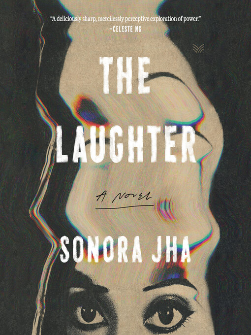 Title details for The Laughter by Sonora Jha - Wait list